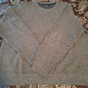 G. H. bass Co. Men's Sweater, sz 2x